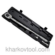 Динамометрический ключ Intertool XT-9010