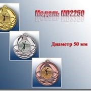 Медаль MD2250 фото