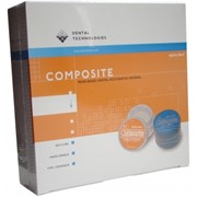 Химические композиты Composite композитный материал химического отверждения
