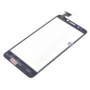 Тачскрин (сенсорное стекло) для Alcatel One Touch 6030 фотография