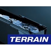 Водосточные системы TERRAIN Crescent