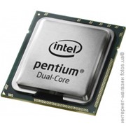 LGA775 Intel Pentium E5300 2.60GHz фотография