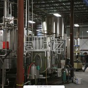 Пивоварни, Производственное оборудование для пива НИзкие цены фото