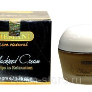 Крем успокаивающий с черным тмином Hemani Black Seed Massage Cream Helps in Relaxation 50 гр.