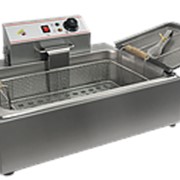 Чебуречница CRAZY PAN CP-BEF08 фото