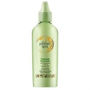 Avon Spa Лосьон для волос с маслом оливы “Райское увлажнение“ 50 мл фотография