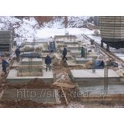 Противоморозная добавка в бетон Sika FS-1. Экономия до 30%!!! фото