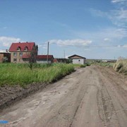 Участок в Бердянске под застройку в районе базы отдыха “Авиатор” фото