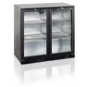 Шкаф холодильный Tefcold BA25H фото