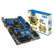Материнская плата MSI Z97 PC Mate фото