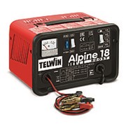 Зарядное устройство ALPINE 18 BOOST 230V 12-24V TELWIN
