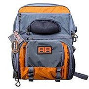 Рюкзак Adrenalin Republic Backpack Elite equipped by Tsuribito boxes (45л)