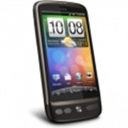 Смартфон HTC Desire (A8181) фотография