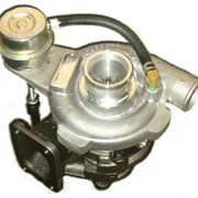 Турбокомпрессор (турбина) двигателя Андория 4ст90