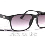 Мужские очки для зрения c тонированными линзами "Fabio Monti" Модель № FM 207
