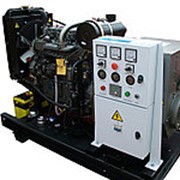 Дизель генератор АД 10-Т230 P (Проф) однофазный фото