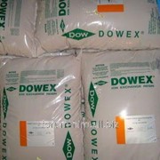 Анионит Dowex (Давекс) SBR-P 25 л фото