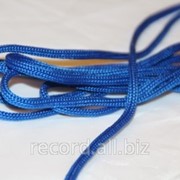 Веревка текстильная, 4 мм