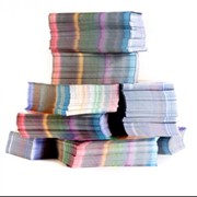 Размещение информационных материалов в журнале фото