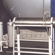 Оборудование для обеззараживания воды методом ультрафиолетового ( УФ ) излучения и гипохлорита натрия фото