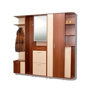 Прихожая МАРТА 3 фото