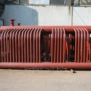 Котел отопительный водогрейный МТВК 890 кВт с экономайзером