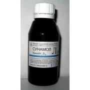 Сунамол Л 100мл фото