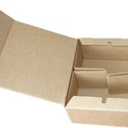 Коробка для фурнитуры