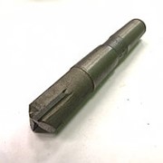 Фреза шпоночная к/х 18,0 с пластиной ВК8 фото