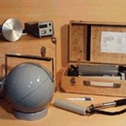 Радиометр-дозиметр ДКС-96
