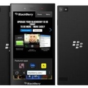 BlackBerry Z3 (Black)