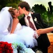 Свадебная фотосъемка фото