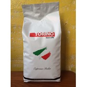 Torino Espresso Italia 1кг. Натуральный кофе в зернах фото
