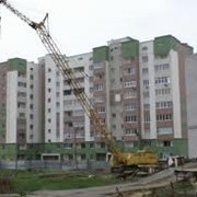Строительство жилищно-коммунальных объектов по всей Украине, Строительные работы фото