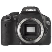 Фотокамера Canon EOS 550D Body фото