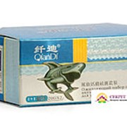 Отбеливающий набор QianDi с акульим экстрактом для удаления пятен фото