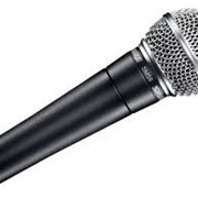 Микрофон Shure SM58-LC