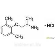 Стандарты фармакопейные Мексилетин гидрохлорид, 100 мг M1860000 фото