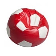 Кресло Мяч футбольный 70 см. фото