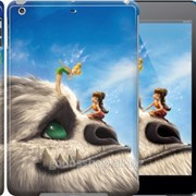 Чехол на iPad 5 Air Феи: Легенда о чудовище v2 2647c-26 фотография