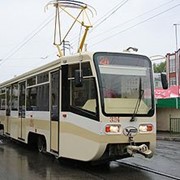 Капитально-восстановительный ремонт трамваев и вагонов метрополитена. фото