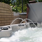 Гидромассажное оборудование для бассейна продажа