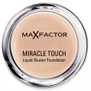 Тональный крем Max Factor Miracle Touch фотография