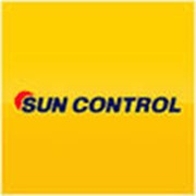 Автомобильная солнцезащитная пленка Sun Control фото