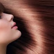Покраска волос использованием натуральных красок