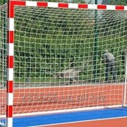 Сетка для мини-футбола, гандбола “Премиум-мини 2“ 3*2*1,1 (Ø шнура - 3мм) фотография