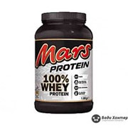 Mars Protein фотография