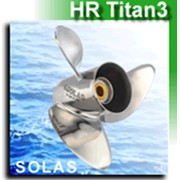 Гребной винт HR Titan 3 14 1/2-21 фотография