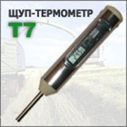 Щуп-термометр Т7 фото