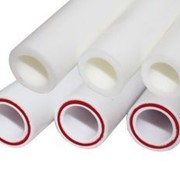 Пластиковые трубы 22 мм фото